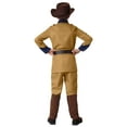 thumbnail image 4 of Teddy Roosevelt Costume for Boys, 4 of 4