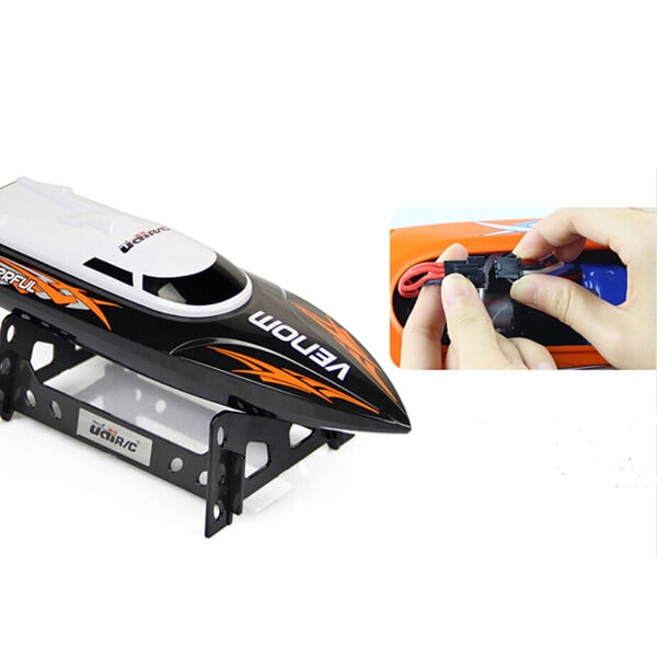 Udi001 venom remote control boat deals