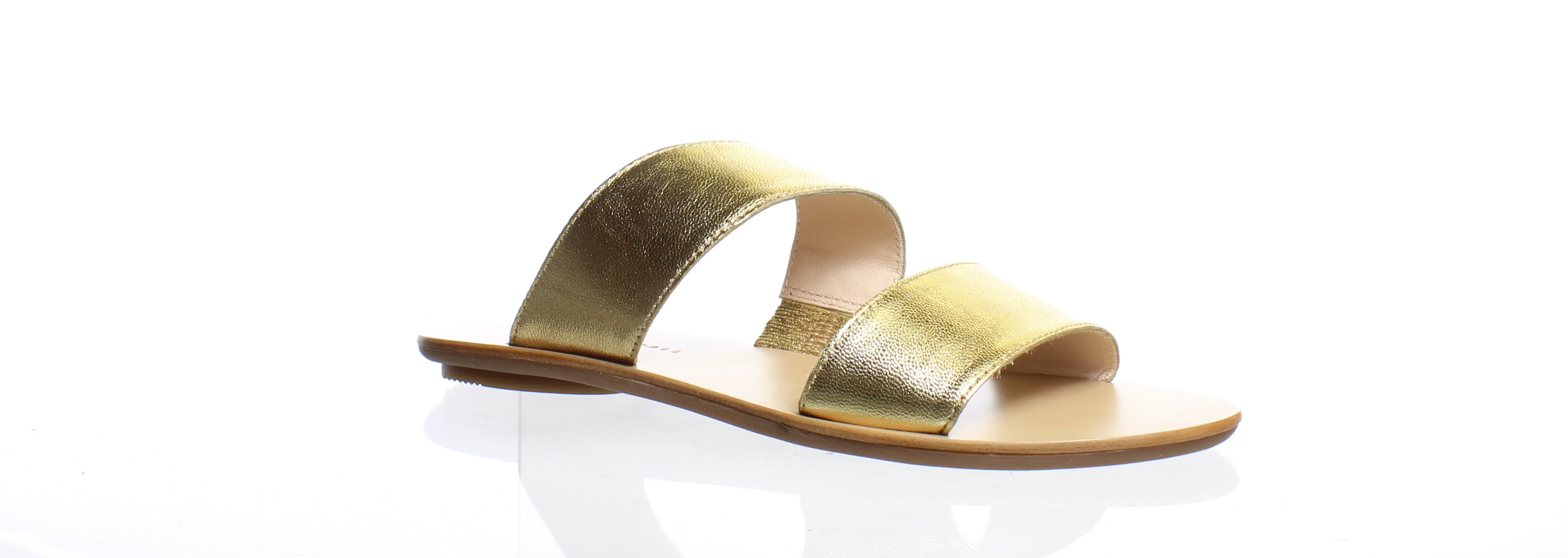 loeffler randall flat sandals