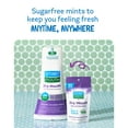 thumbnail image 4 of SmartMouth Package with Dry Mouth Activated Mouthwash - 16 Fl Oz, Soothing Mint & Dry Mouth Dual-Action Mints - 50 Count, Mellow Mint, 4 of 8