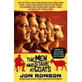 thumbnail image 1 of Pre-Owned The Men Who Stare at Goats (Paperback) 0330507702 9780330507707, 1 of 1