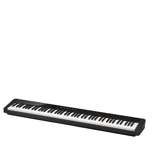 Piano Digital 88 Teclas Usb Midi Casio Privia Px-s1100 Casio PX-S1100