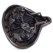 Serfas FS-243 Full Suspension Hybrid Saddle -