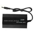 thumbnail image 1 of 90W Universal AC Adapter Laptop Charger, Home Car Use Universal Notebook Power Adapter for Notebook  Power Supply Cord with 34 DC Connectors 110-240V, 1 of 7