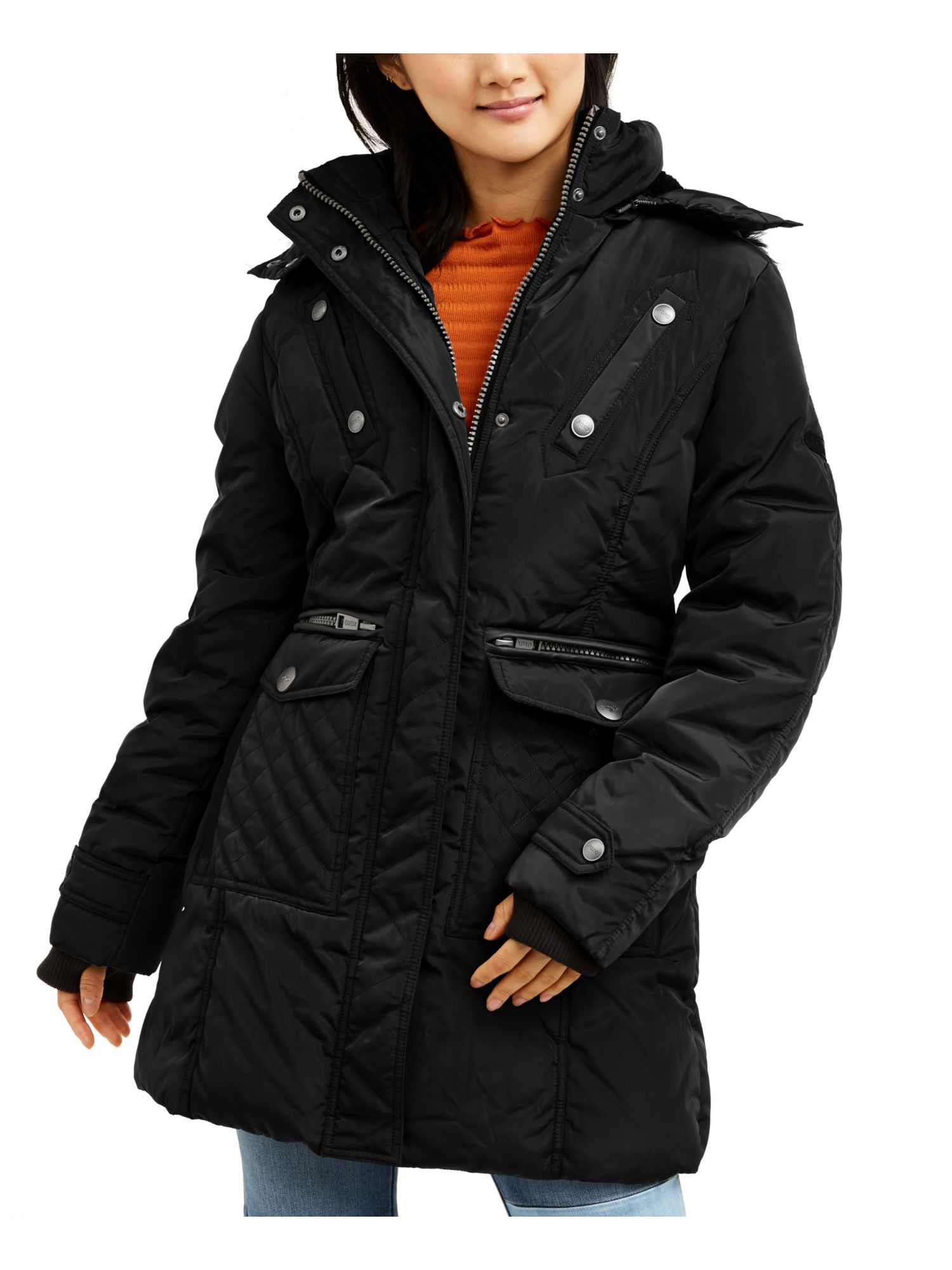 jr winter coats