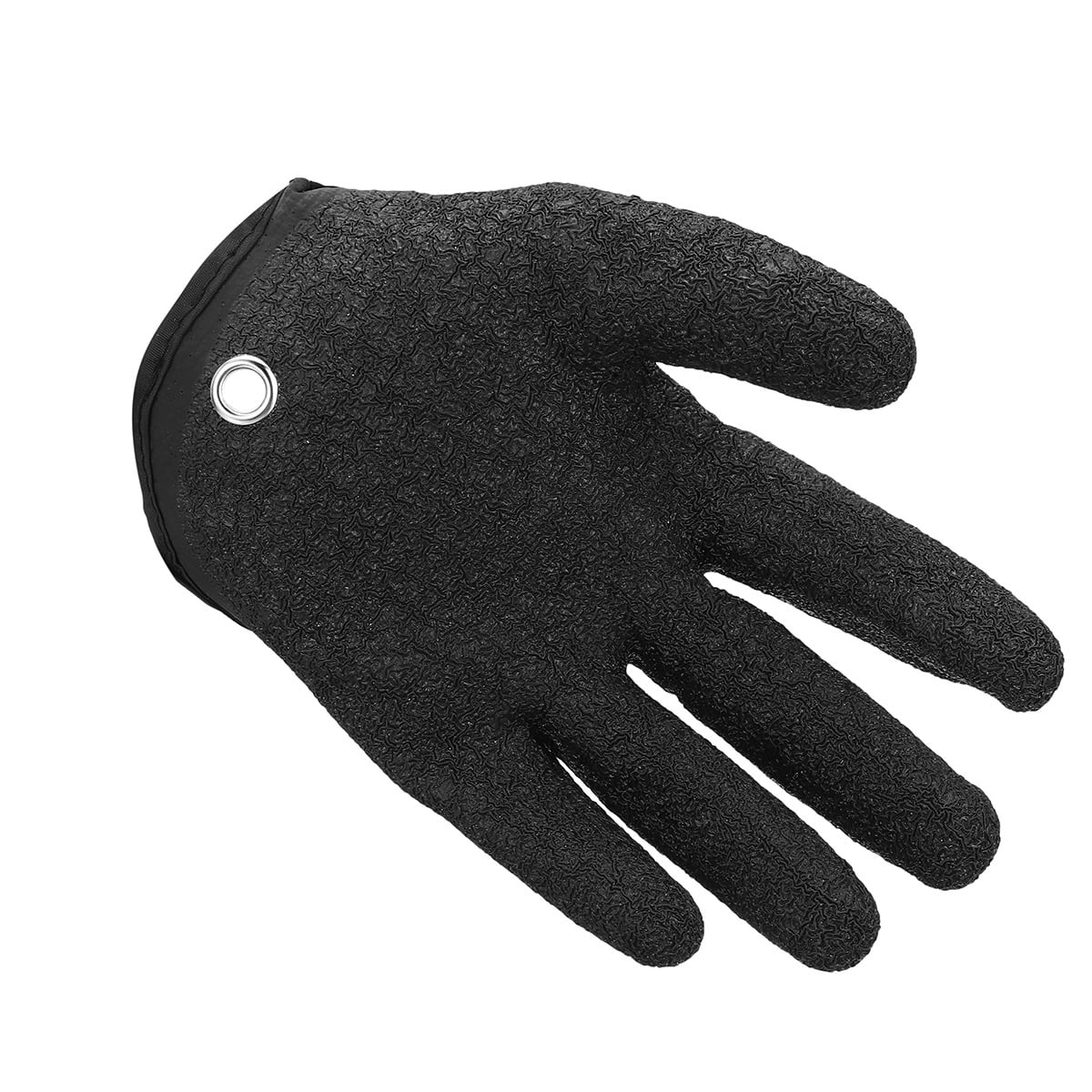 Catching Fish Glove Left Right Hand Waterproof AntiSlip AntiCut Fishing Gloves Walmart Canada