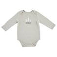 thumbnail image 2 of Stephan Baby L7019 Winter Wonderland LS Snapshirt-Ski Bum, 2 of 4