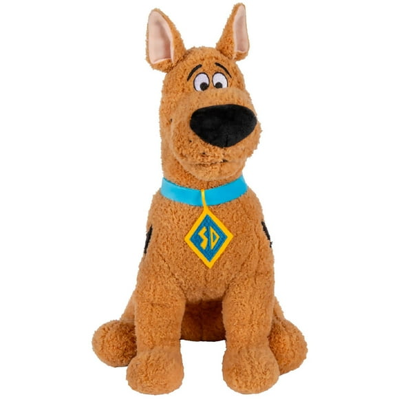 Peluche KIDS PREFERRED Warner Bros. Scooby-Doo