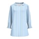 thumbnail image 2 of TaTaai Women‘s Fashion V Neck 3/4 Sleeve Blouse 2026 Summer Casual Print Tee Loose Fit Soft Daily Top Stretchy Polyester Tunic Spring Outfits Gift, 2 of 6