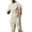 Khaki, variant on Vedolay Summer Casual Short Sets Men's 2 Piece Outfits Tracksuits Short Sleeve and Shorts Sets,Black L