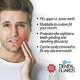 Mouth Guard for Grinding Teeth Night Guard for Clenching TMJ