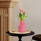 thumbnail image 4 of Plastic Vase Is Suitable For Weddings Events Decoration Offices And Home Decoration, 4 of 6