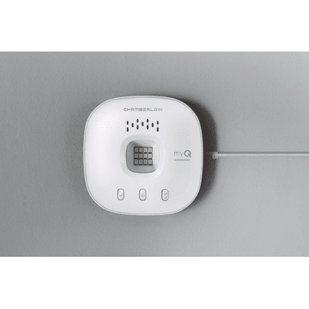 Chamberlain - myQ Smart Garage Control - White