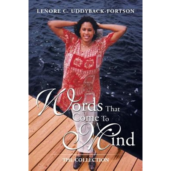 Pre-Owned Words That Come to Mind : The Collection (Paperback)