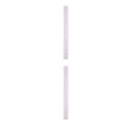 thumbnail image 3 of Monstrate Metric British Sewing Ruler Handicraft Art Rulers Quilting Lightweight Plastic Reliable Exquisite for Beginners Sewing Amateur Como se muestra 2piezas Monstrate CBP201545, 3 of 6