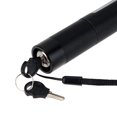 thumbnail image 2 of Yeacher Adjustable Focus Visible Beam Flashlight Pointer Pen, 2 of 6