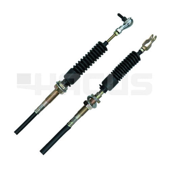 FPE - Forklift SHIFT CABLE N163-531000-001 HACUS Aftermarket - New