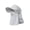 Gray-1, variant on Fishing Hat UPF50+ Sun Hat with Detachable Neck Flap & Face Cover for Men and Women, Wide Brim Hat Breathable Packable