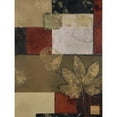 thumbnail image 3 of Tunick, Connie 15x18 Black Modern Framed Museum Art Print Titled - Burlap and Gold II, 3 of 5