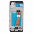thumbnail image 2 of Compatible with Samsung Galaxy A02s A025 (166.5x75.9x9.2mm) C-Grade LCD Screen and Digitizer Assembly + Frame (No Logo), 2 of 5