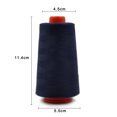thumbnail image 1 of kurtrusly 3000 Yards High Speed Sewing Thread Crafts Clothes Dress Making Cross-stitch Knitting Sewing Machine Polyester Line, 1 of 6