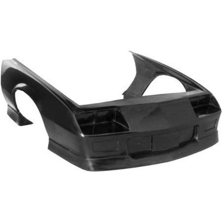 - Harwood 12001 Hood Scoop