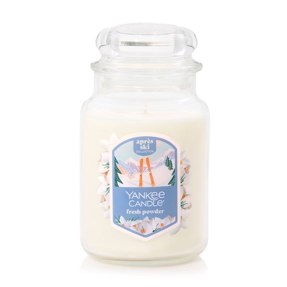 JAR-HW LG S FRSH PWDR