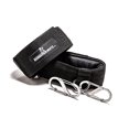 thumbnail image 1 of Rubberbanditz Ankle Cuff Grips and Carabiners For Resistance Band Training, 1 of 4