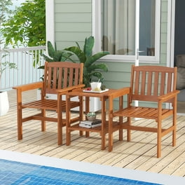 ※march8※UTAUTAI Costway 3PCS Patio Wicker Rattan Sofa Set Outdoor Sectional