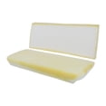 thumbnail image 3 of Holley Classic Trucks 05-372 Front Bench Seat Foam - Back & Bottom, 3 of 6