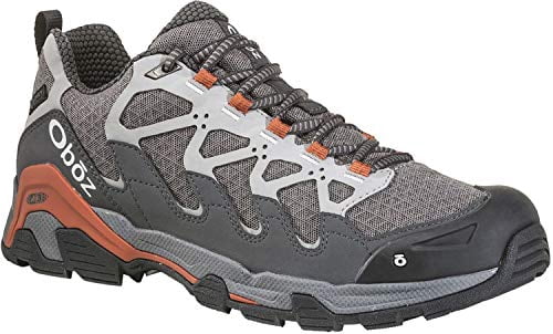 Oboz Cirque Low Fantastic Savings, 49 