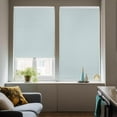 thumbnail image 2 of Chicology Cloud Cordless Light Filtering Cellular Shades 47.5 in. W x 48 in. L, 2 of 9