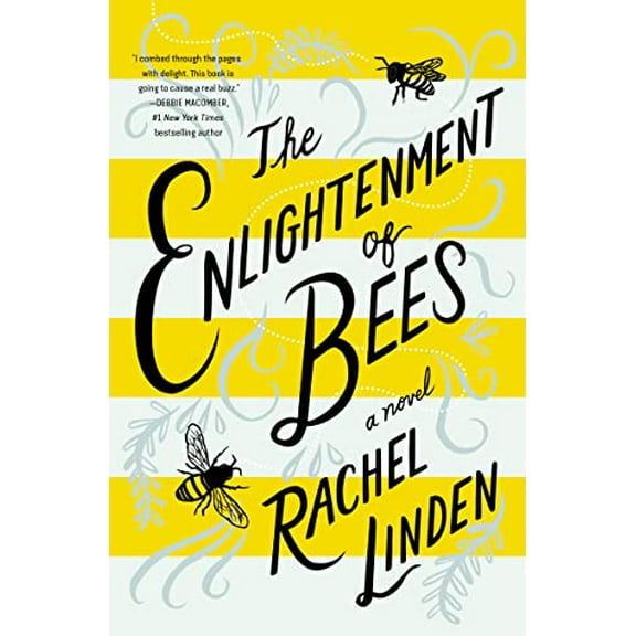 Pre-Owned The Enlightenment of Bees, 9780785221401, 0785221409, Paperback,