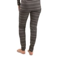 thumbnail image 6 of Guide Gear Women's Lightweight Base Layer Bottoms, Moisture-Wicking Warm Long John Legging Pants, 6 of 9