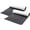 Dark Gray - 2PCS x 240 x 90cm, variant on WindRen 2 PCS x 94.48 In. x 35.43 In. Imitation Teak EVA Foam Sheet for Boats, Non Slip Mat with Back Adhesive, EVA Teak Deck Sheet for Yacht, Flooring, Non Slip Mat and Self Adhesive Beveled Edge
