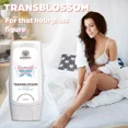 thumbnail image 4 of 100ml TransBlossom Bloqueur de T MTF Massage Corps & Gel Féminin, 4 of 4