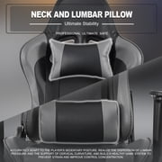 Marada Flight Simulator Joystick Bracket with Gaming Seat Compatible with Logitech X52 Thrustmaster