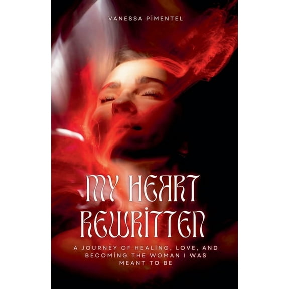 My Heart Rewritten, (Paperback)