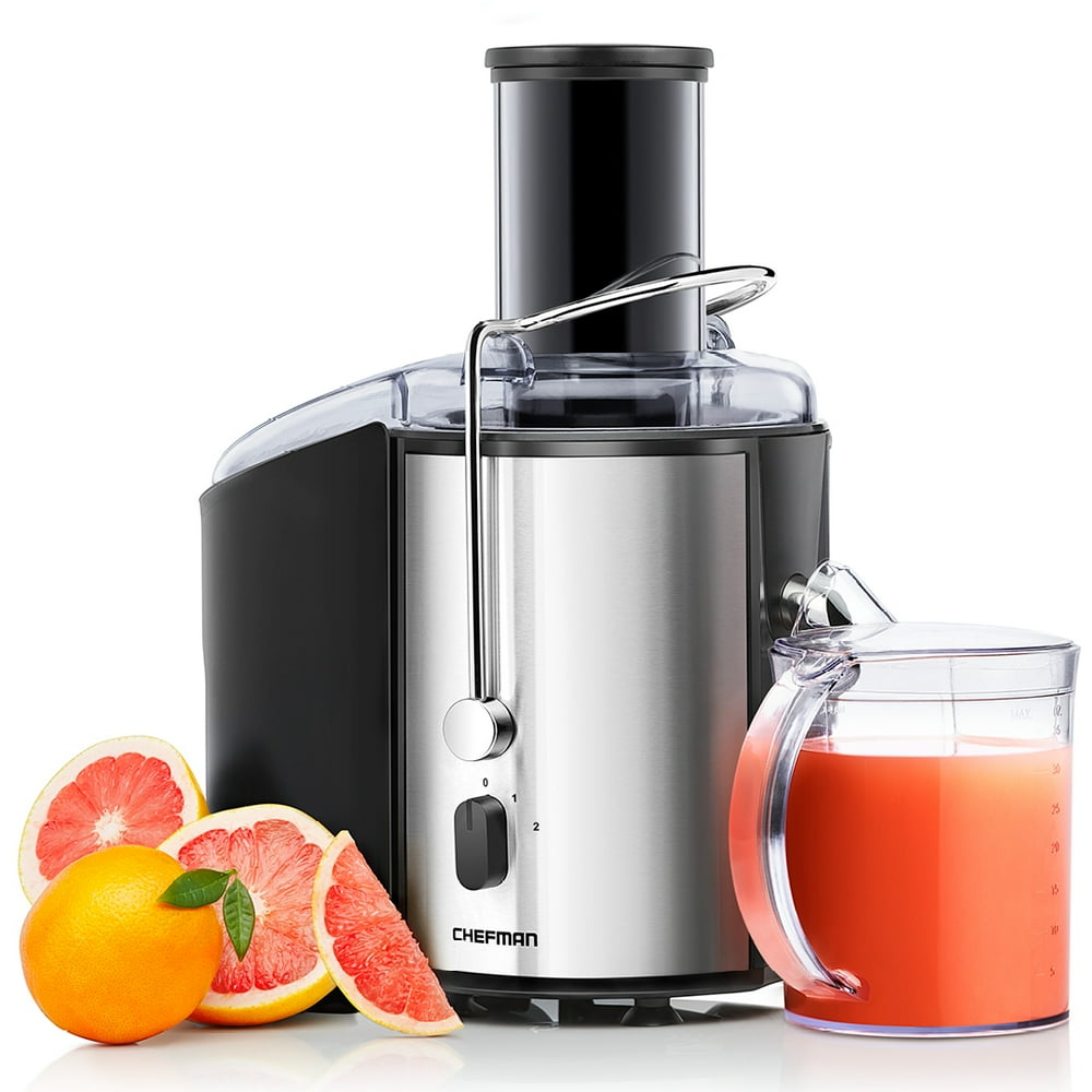 Chefman 2Speed Electric Juicer