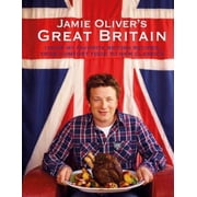 Jamie Olivers Great Britain