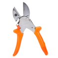 thumbnail image 4 of Filfeel Pruner Large Elastic Spring High End Stainless Steel Blade Pruning Shear Fruit Scissors Gardening Pruner, 4 of 8