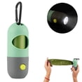 thumbnail image 1 of Recogedor De Aseo Para Perros Verde Jormftte 220703-2, 1 of 7