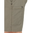 thumbnail image 5 of Wrangler Men's Outdoor Rugged Utility Short, 5 of 7