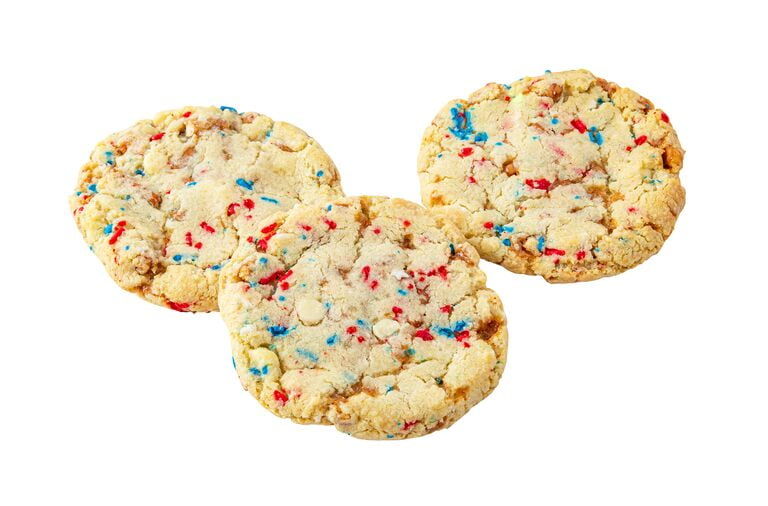 The James Cookie: Collector Edition Kit