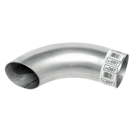 Walker Exhaust Heavy Duty 41097 Exhaust Tail Pipe Fits select: 1985 GMC C6000, 1985 CHEVROLET C6000