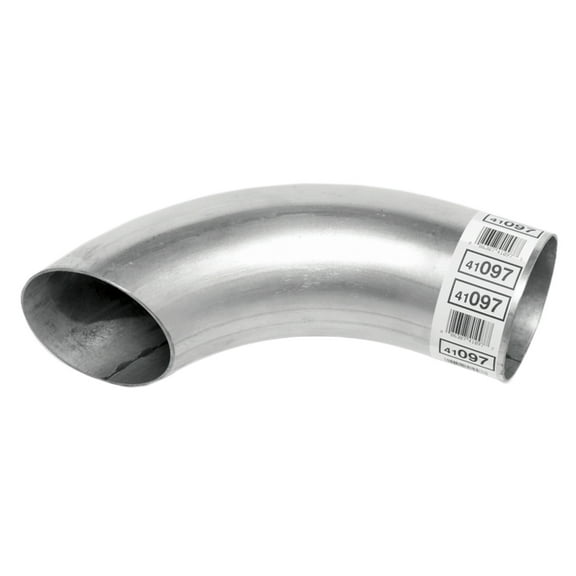 Walker Exhaust Heavy Duty 41097 Exhaust Tail Pipe Fits select: 1985 GMC C6000, 1985 CHEVROLET C6000