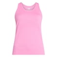 thumbnail image 6 of Avia Women's Seamless Tank Top, Sizes XS-XXXL, 6 of 6