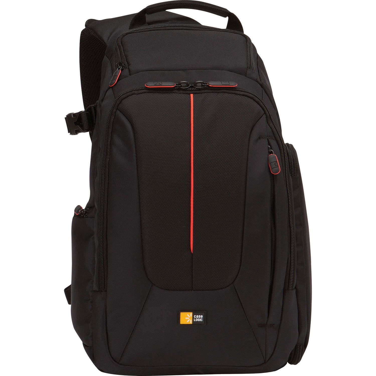 Case Logic DCB-308 SLR Camera Sling - Black - Walmart.com