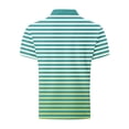 thumbnail image 4 of Tshirts Shirts for Men Graphic Mens Linen Shirts Large T Shirts for Men Mens Work Shirts Short Sleeve, 4 of 5