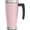 Pink, variant on Thermos ICON Series Stainless Steel Vacuum Insulated Mug, 16oz, Glacier